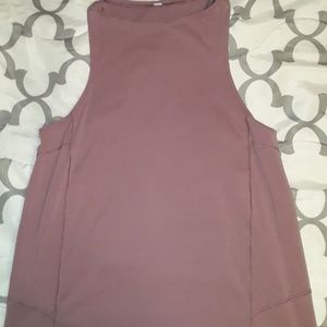 Lululemon Loose tank top